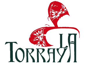 Casa Rural La Torraya